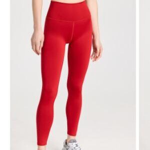 Alo Yoga 7/8 High-Waist Airlift Leggings - NEVER WORN!